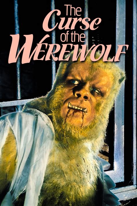 Curse of the werewolf chimp